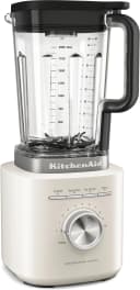 KitchenAid Standmixer 5KSB2073EPL Porzellan Weiß 2L Bild 2