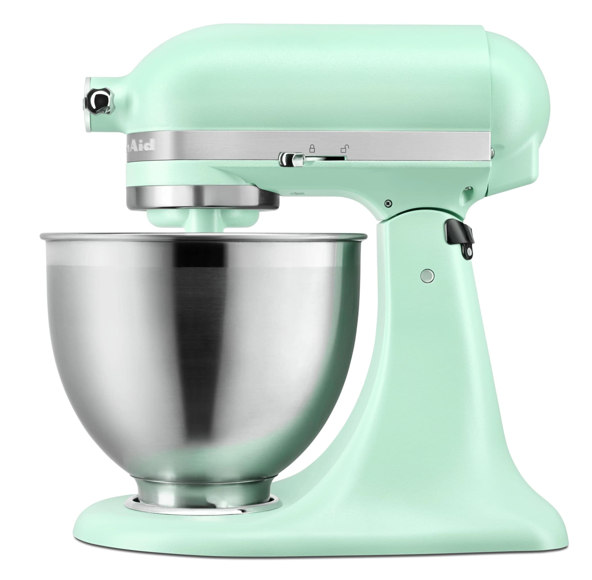 KitchenAid Artisan Küchenmaschine Spearmint 4,7L