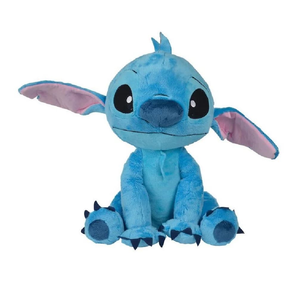 Simba Dickie Disney Stitch Plüschfigur 50cm