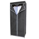 Urban Living Kleiderschrank LA PENDERIE Falt-Schrank Bild 2