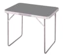 Sunnydays Campingtisch Klappbar Grau Aluminium Bild 2