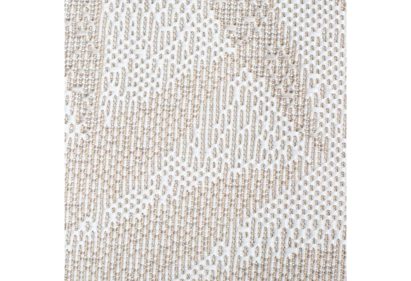 DomDeco Outdoorteppich JORIS 160x230 cm Creme-Beige - Bild 5