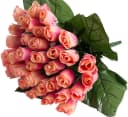 Botanic-Haus Kunstblume Rosenstrauß 36 Rosen Rosa Bild 2