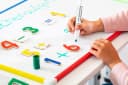 Betzold Kleines Whiteboard Bunt Magnetisch Bild 3