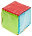 Betzold Pocket Cube Lernspielzeug Bunter Würfel mit Kartenfächern Bild 2
