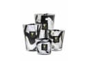 Baobab Duftkerze Max 16 Stones Marble Marmor-Optik Bild 3