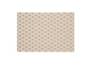 DomDeco Outdoorteppich UMAR Creme-Beige Wetterfest & UV-beständig Bild 2