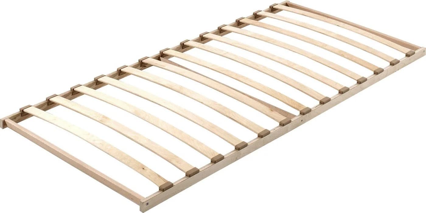 Vipack Lattenrost 90x200 cm mit 13 Schichtholzfederleisten - Bild 2