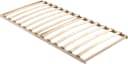 Vipack Lattenrost 90x200 cm mit 13 Schichtholzfederleisten Bild 5