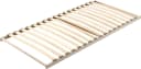 Vipack Lattenrost 90x200 cm mit 17 Federleisten Bild 2