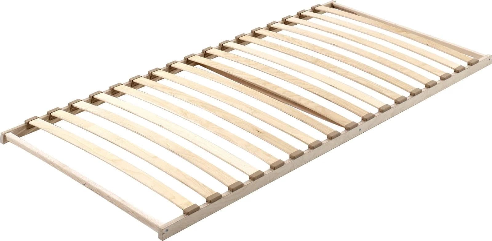 Vipack Lattenrost 90x200 cm mit 17 Federleisten - Bild 2