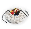 Play&Go Spielmatte mini Thunderstrike 40 cm Schwarz Bild 2