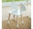 COZYCOLLECTIONS Kindersitzgruppe 3-tlg. Montessori Design Kiefernholz Bild 1