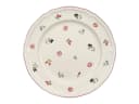 Villeroy & Boch Speiseteller Petite Fleur 26 cm Weiß Floral Bild 2