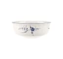 Villeroy & Boch Schüssel Vieux Luxembourg weiß-blau Bild 2