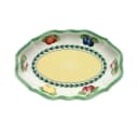 Villeroy & Boch Beilagenschale French Garden Fleurence Premium Porzellan Bunt Bild 2