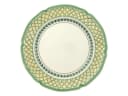 Villeroy & Boch Speiseteller French Garden Orange 26 cm Bild 2