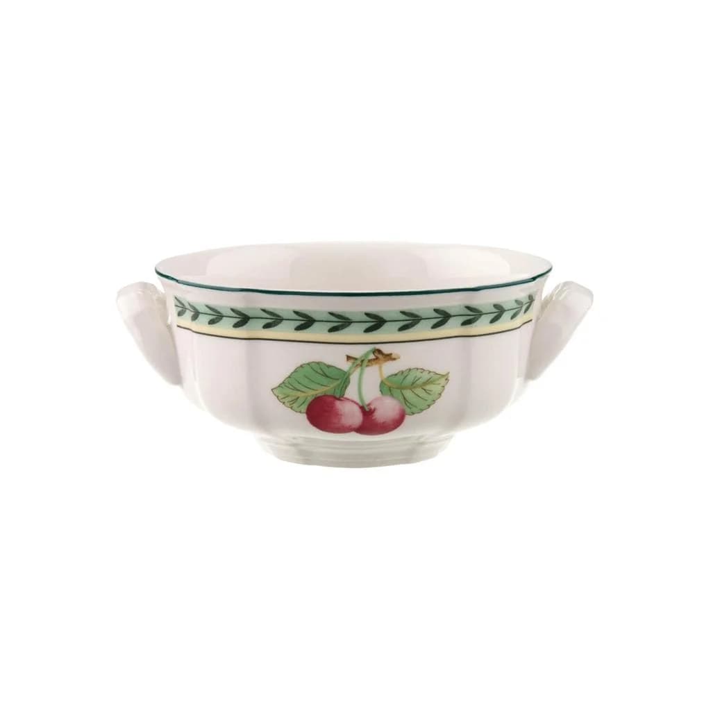 Villeroy & Boch French Garden Fleurence Suppen-Obertasse 240 ml Bunt