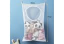Coonoor Hängender Wäschesack Grau Organizer Tasche Bild 5