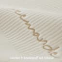 Coonoor Sofaschoner Beige Modern Rutschfest Bild 3
