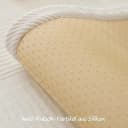 Coonoor Sofaschoner Beige Modern Rutschfest Bild 4
