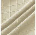 Coonoor Stuhlhusse Stretch Beige Bürostuhl Bezug Bild 3