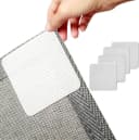 Coonoor Antirutsch Teppichunterlage 4er Set Vakuumtechnik Bild 2