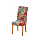 Coonoor Elastische Stuhlhusse Stretch Abnehmbar Modern Bild 2