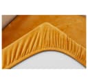 Kaket Sofahusse L-Form Stretch Bezug Polyester Bild 3