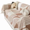 Coonoor Sofabezug Rutschfest Polyester Sofaschutz Katze Bild 2
