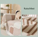 Coonoor Sofabezug Rutschfest Polyester Sofaschutz Katze Bild 5