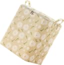 Coonoor Aufbewahrungsbox 220L Beige mit Reißverschluss faltbar Bild 2