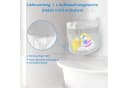 CLTYQ Badorganizer Badewannenspielzeug Aufbewahrung - Mesh Organizer Bild 1