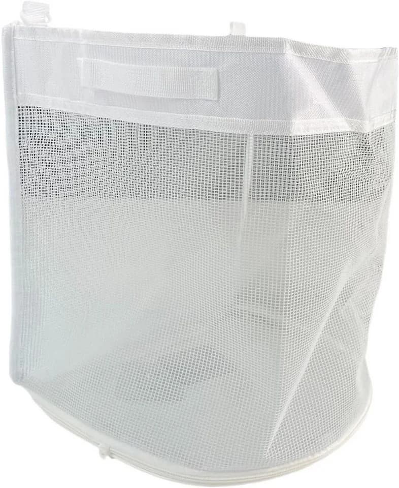 CLTYQ Badorganizer Badewannenspielzeug Aufbewahrung - Mesh Organizer - Bild 2