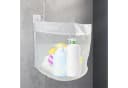 CLTYQ Badorganizer Badewannenspielzeug Aufbewahrung - Mesh Organizer Bild 3