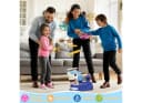 CLTYQ Fliegende Untertasse Launcher Spielzeug Outdoor Kinder Bild 4