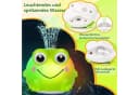 Minicloss Badespielzeug Frosch Spray LED Grün Bild 1