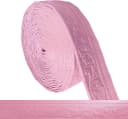 Kaket Selbstklebende 3D Wandbordüre Rosa XPE Schaum Bild 2