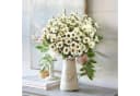 Coonoor Kunstblumenstrauß Herbst Chrysanthemen UV-beständig Bunt Bild 4