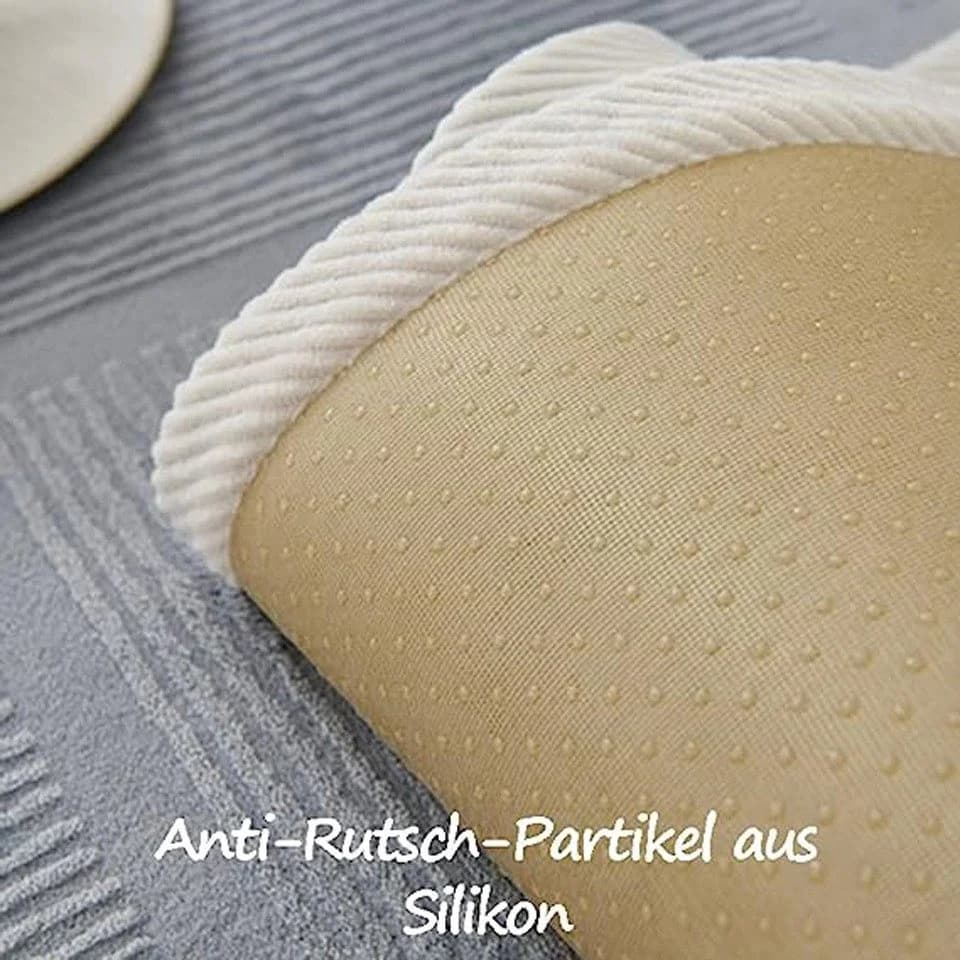 Minicloss Sofabezug Dickes Sofahussen Geeignet Für Alle Jahreszeiten Rutschfest - Bild 4