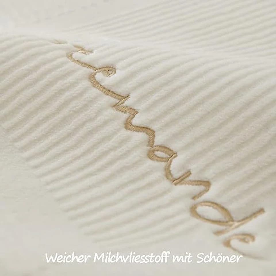 Minicloss Sofaschoner Schlichtes, modernes Sofabezugs, dickes Sofahussen, rutschfest - Bild 5