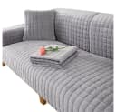 Minicloss Sofaschoner Sofabezug 1-4 Sitzer rutschfest Bild 2