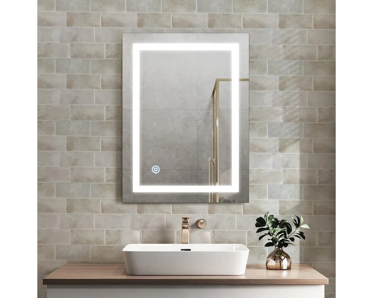 Minicloss Selbstklebende 3D Küchenrückwand Beige Spritzschutz
