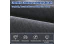 Minicloss Sofaschoner Anti-Rutsch Chenille Bild 1