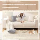 Minicloss Sofaschoner Anti-Rutsch Bild 1
