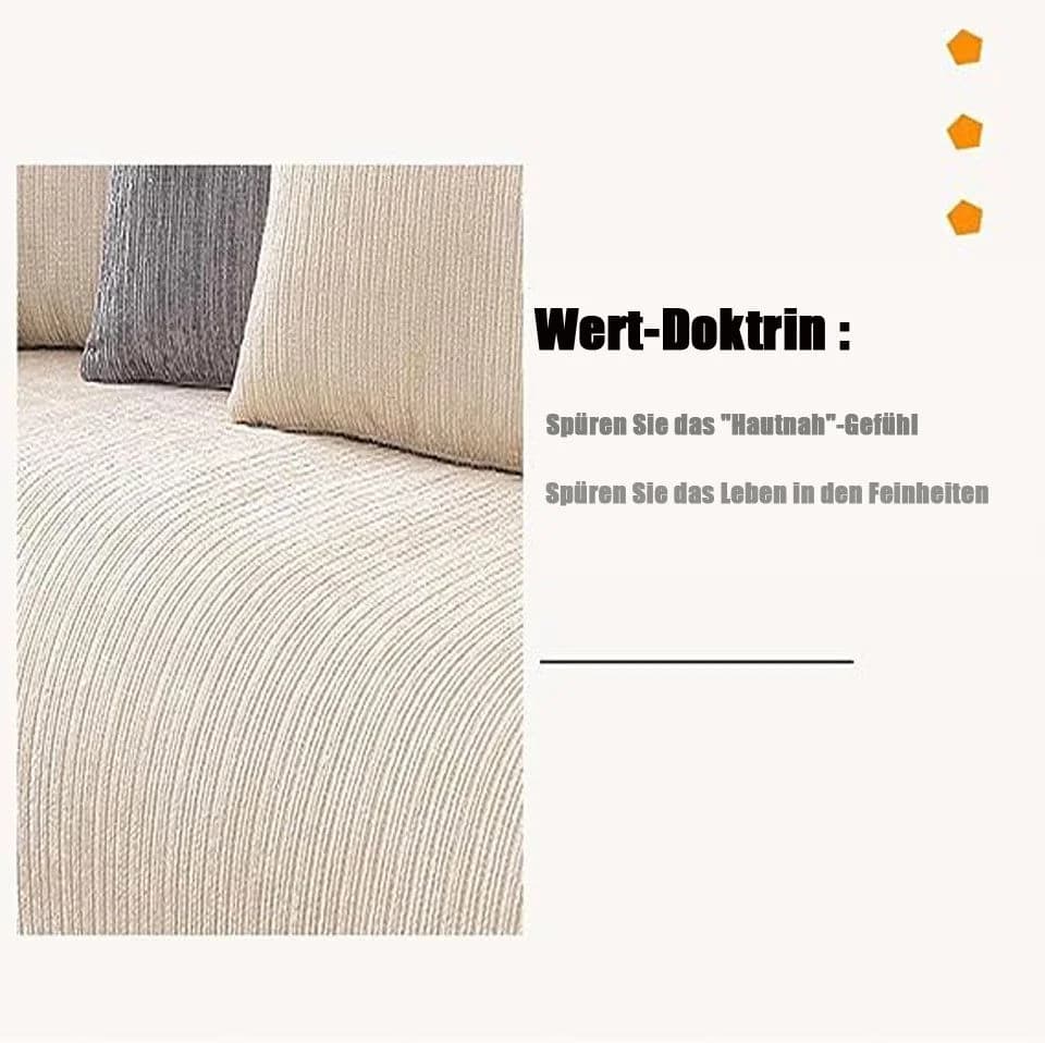 Minicloss Sofaschoner Anti-Rutsch - Bild 5