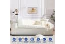 Minicloss Sofaschoner Weiche Flanell Sofaüberzug Waschbar Bild 1