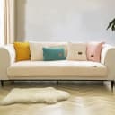 Minicloss Sofaschoner Sofahussen Anti-rutsch Bild 1