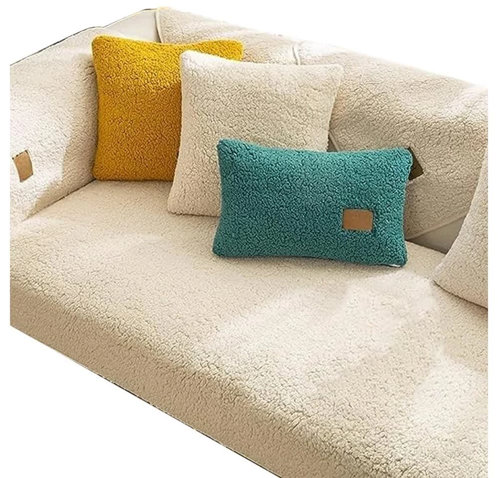 Minicloss Sofaschoner Sofahussen Anti-rutsch - Bild 2