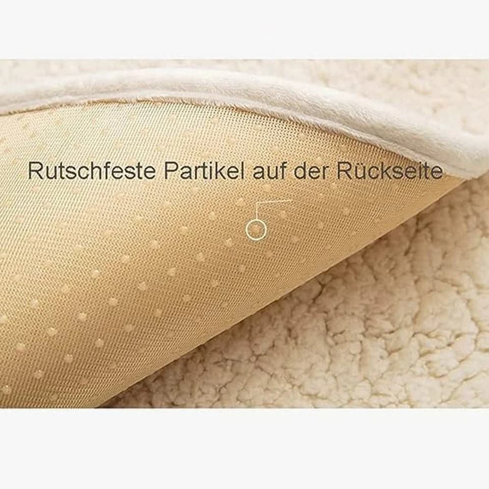 Minicloss Sofaschoner Sofahussen Anti-rutsch - Bild 3